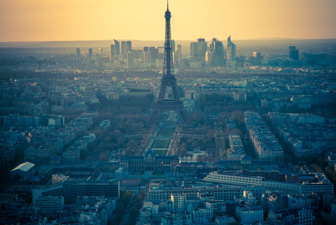 The importance of an integrated approach to city climate finance