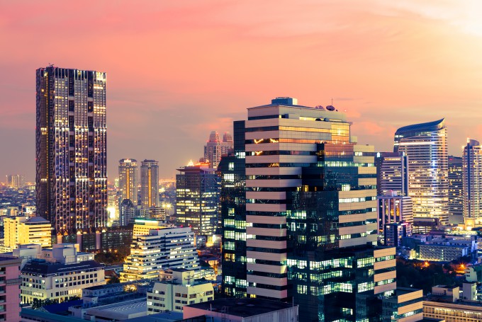 Research: Climate Leadership at the Local Level: Global Impact of the Compact of Mayors
