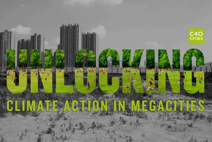 Unlocking Climate Action in Megacities