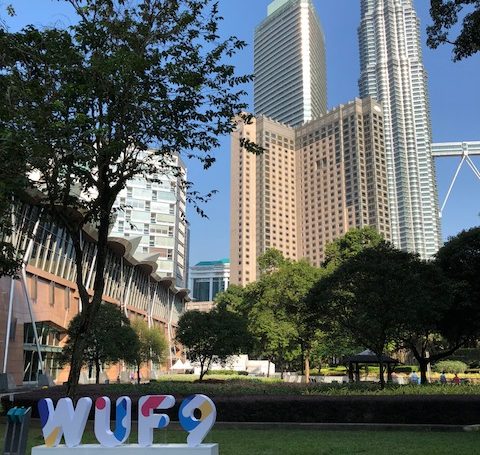 Cities and Regions Invite National Governments to Year-Long Dialogue Bridging the New Urban Agenda and the Paris Agreement