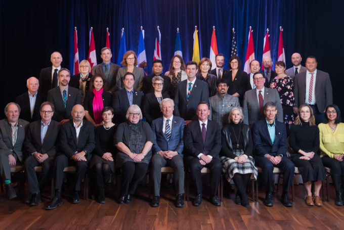 Edmonton Declaration