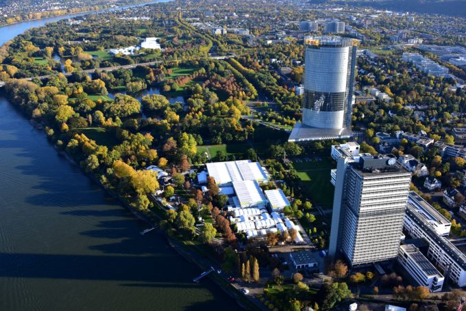 Global Covenant of Mayors for Climate & Energy input to Talanoa Dialogue