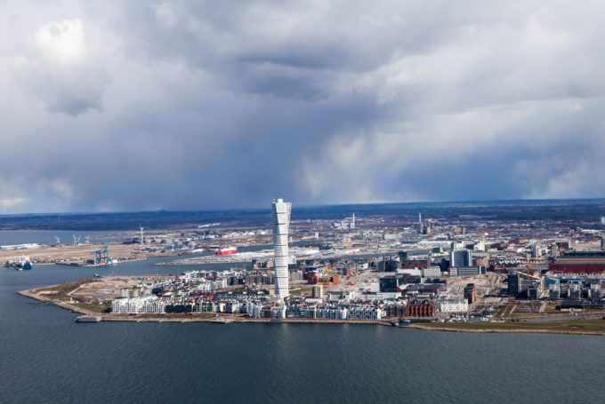 International Ministers And Mayors Discuss “Innovate4cities – A Global Climate Action Accelerator” In Malmö