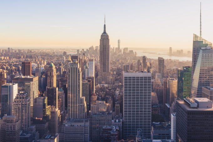 Innovate4Cities: A Cities-Driven Research and Innovation Agenda and Partnership with Google to Empower Cities Tackling Climate Change