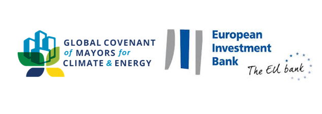 GCoM-EIB Launch Global Climate Change City Challenge