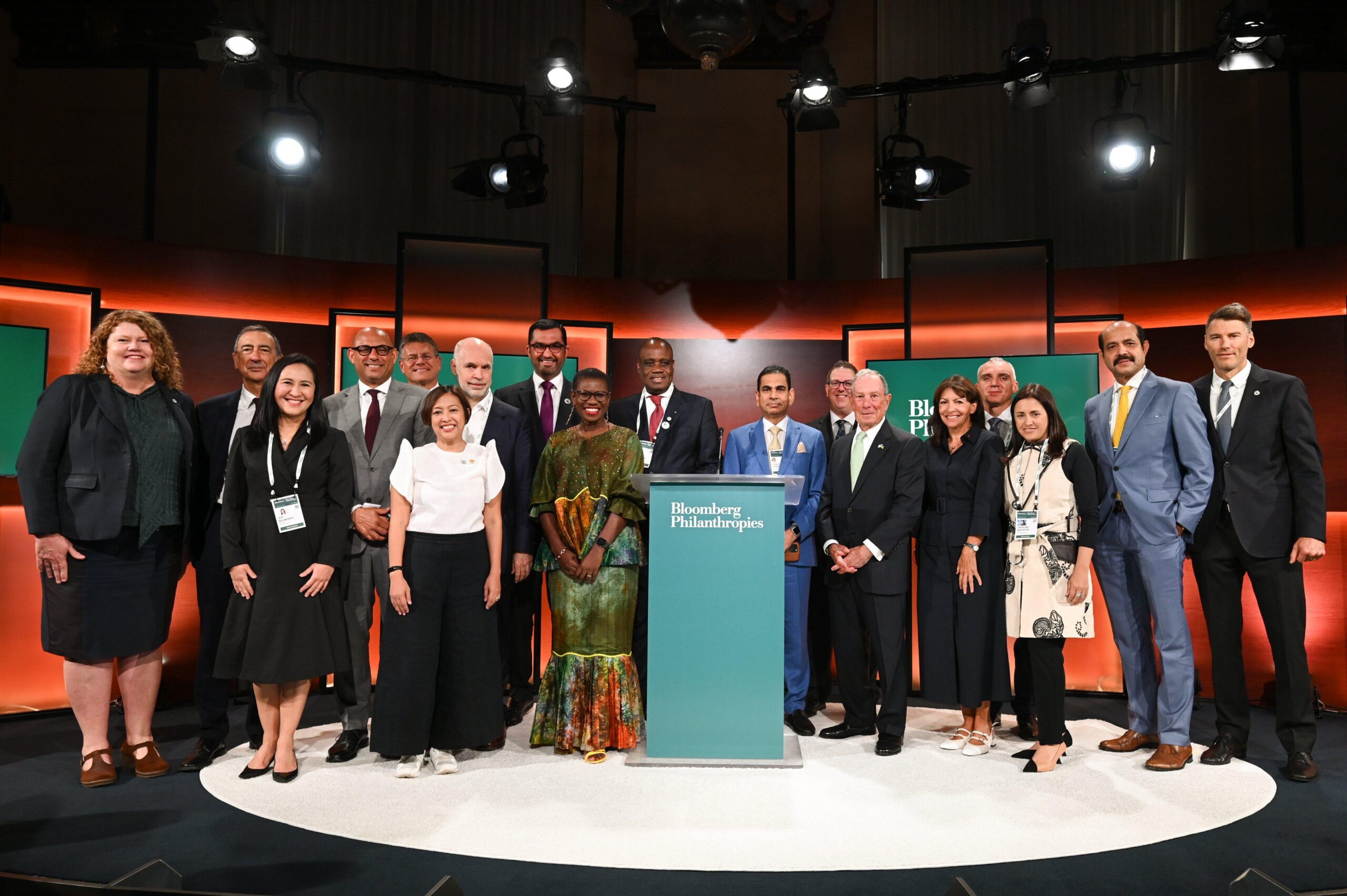 The 28th session of the Conference of the Parties (COP 28) - Mundo Verde  Climate