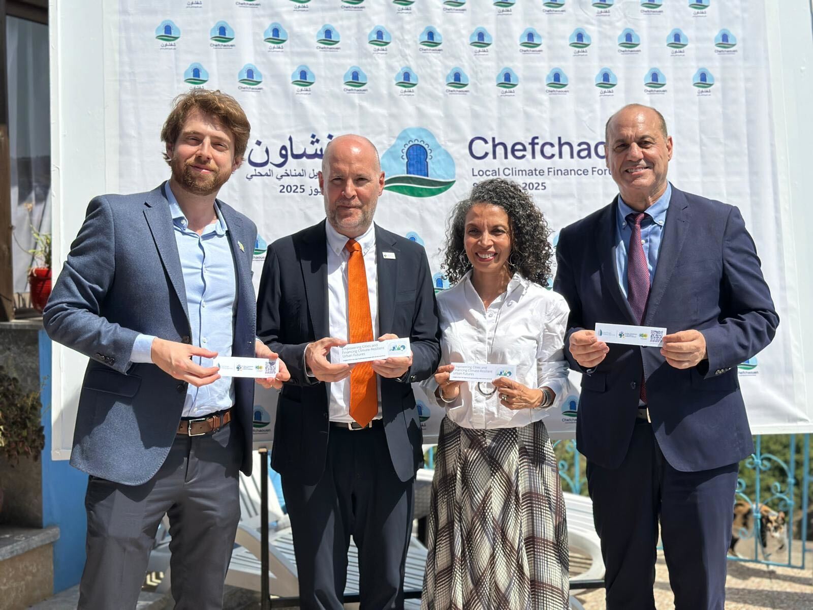 Publication by GCoM and ICLEI Highlights How Strategic Partnerships Are Critical to Accelerate Sustainable Urban Climate Action