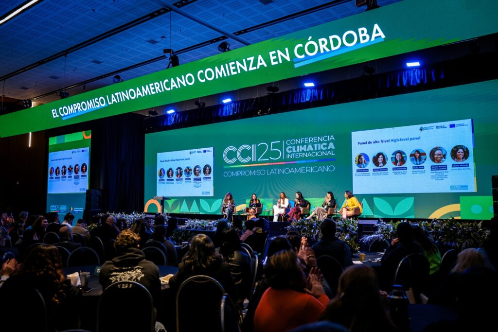 Accelerating Collective Local Action in the Face of the Climate Crisis – GCoM Secretariat Newsletter, July 2025