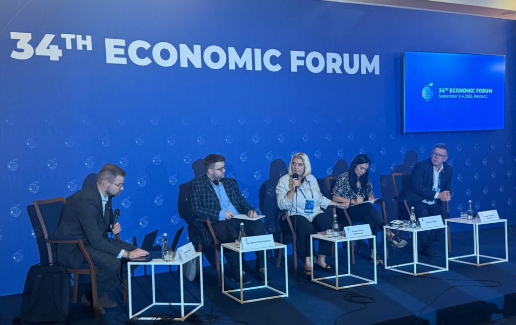 Turning City Climate Plans into Bankable Projects: Lessons from the 34th Economic Forum