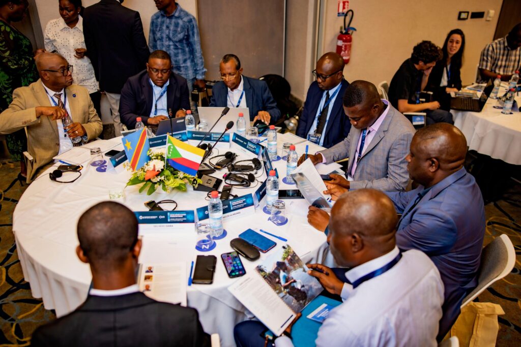 Connecting African Cities for Flood Resilience