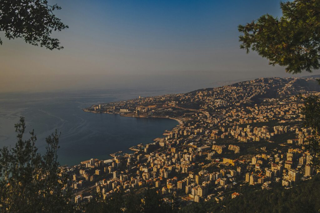 GCoM-Gap Fund Partnership, UN-Habitat, and ESCWA Collaborate on Capacity Building for Project Preparation in the Levant Region