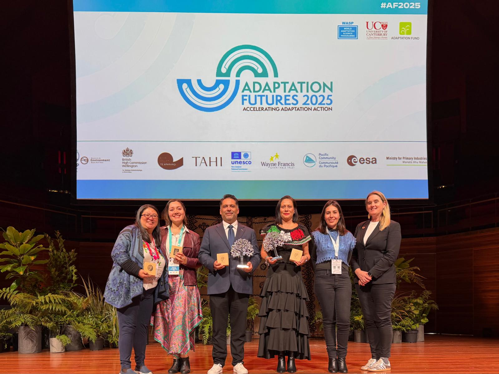 The Global Covenant of Mayors to co-convene a first-of-its-kind ‘Cities Track’ at the 2027 Adaptation Futures Conference in Cancún, Mexico