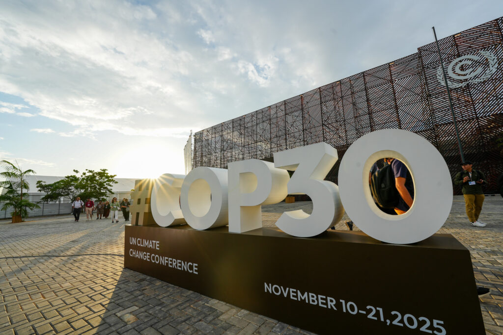 From Rio to Belém: Ensuring Cities Have a Seat at the COP30 Table