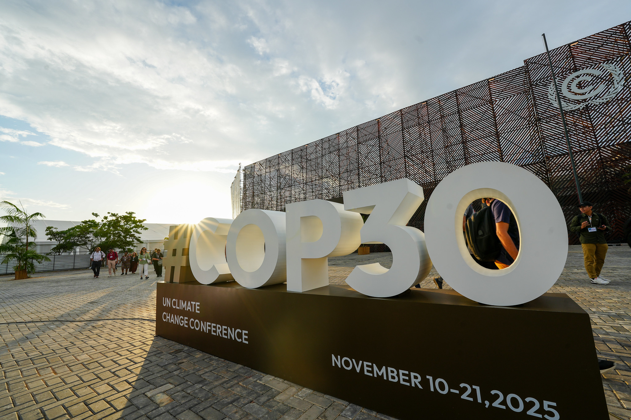 From Rio to Belém: Ensuring Cities Have a Seat at the COP30 Table
