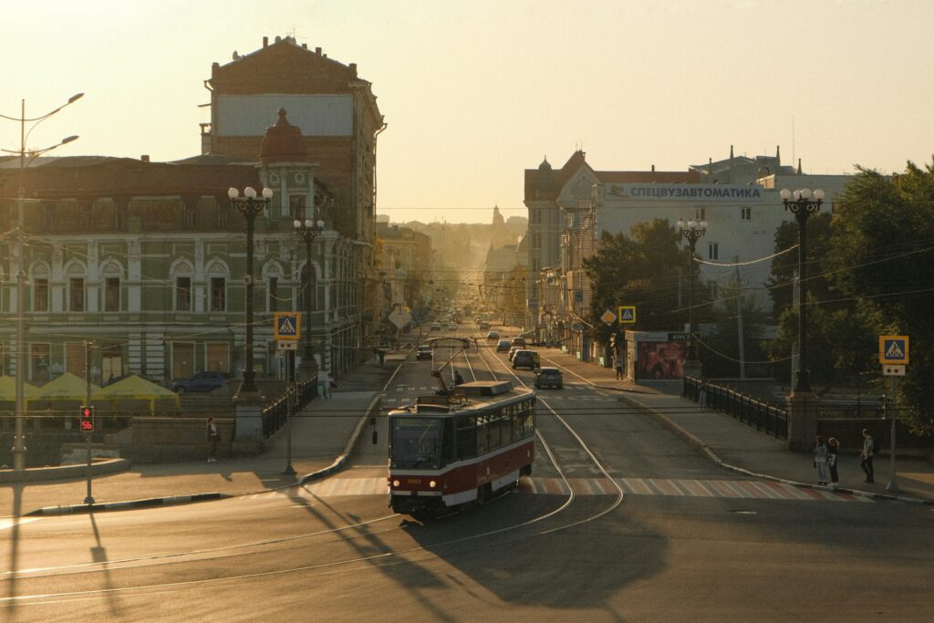 Supporting Municipalities in Eastern Europe and Central Asia to Turn Climate Ideas into Action