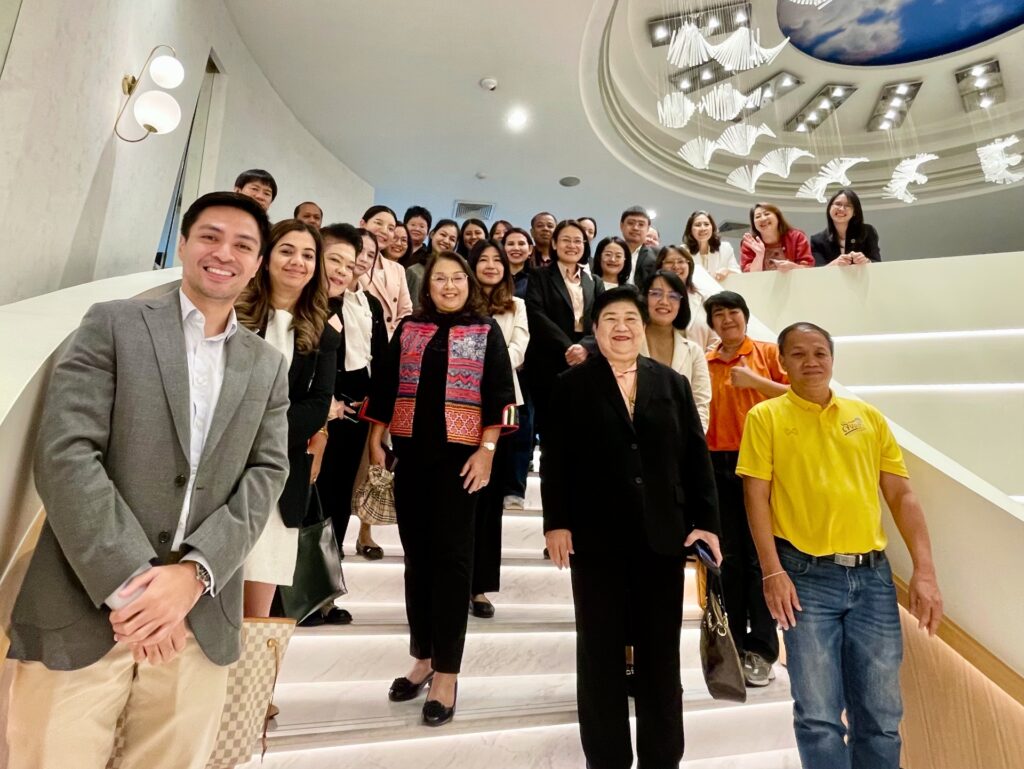 Transitioning from Climate Disclosure to Project Preparation Support for Cities and Municipalities in Thailand