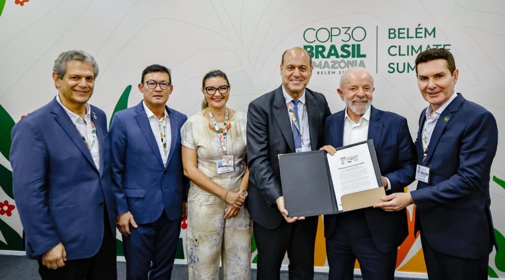 CHAMP in 2025: From Commitment to Delivery