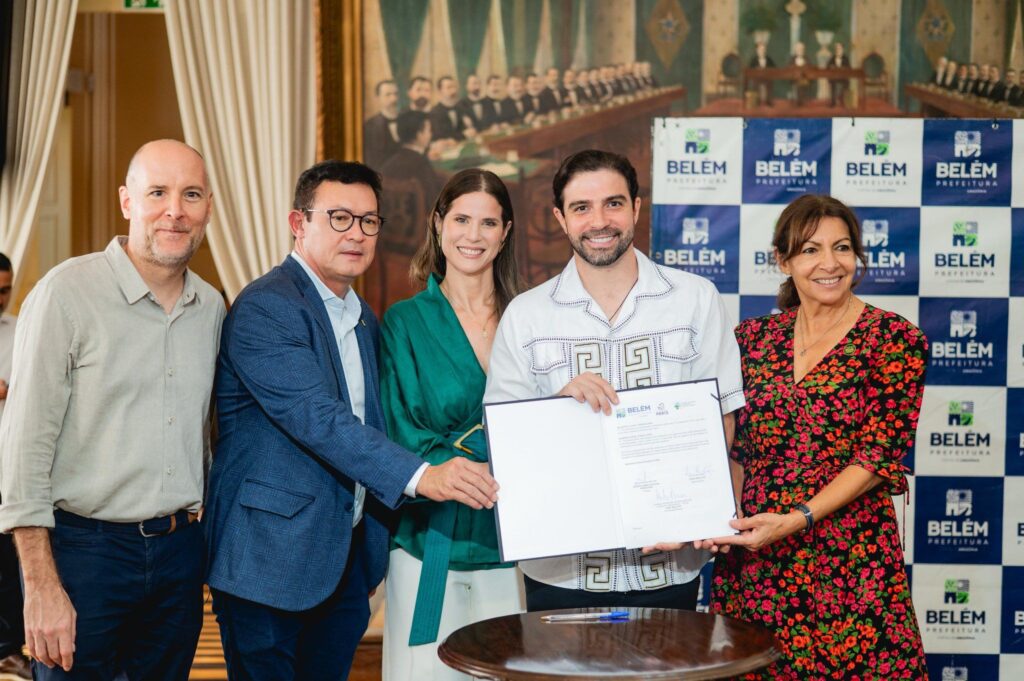 COP30: How Local Governments Drove Climate Ambition in Belém