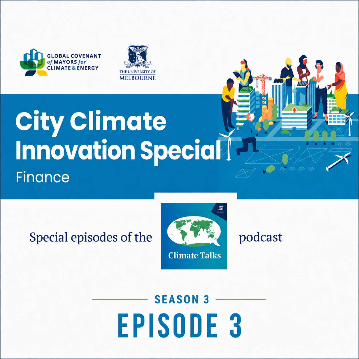 Biodiversity And Climate Resilient Development