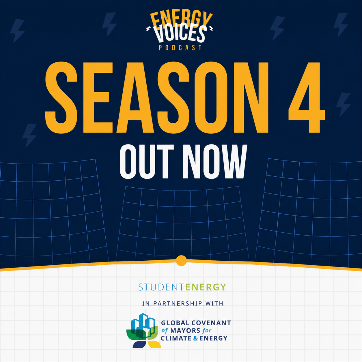 Climate Talks: Season 4